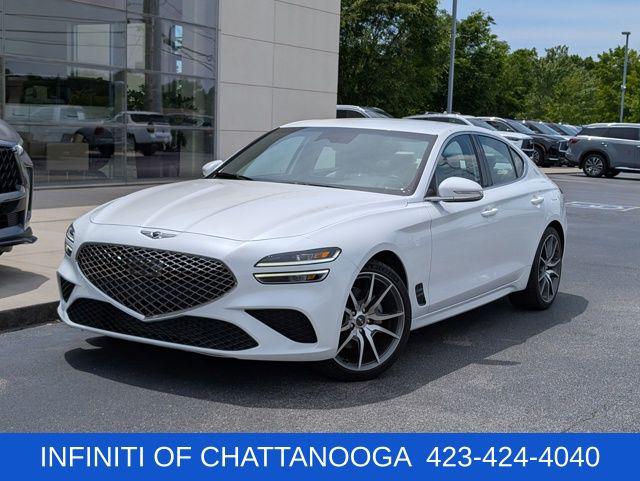 2023 Genesis G70 2.0T RWD for sale in CHATTANOOGA, TN