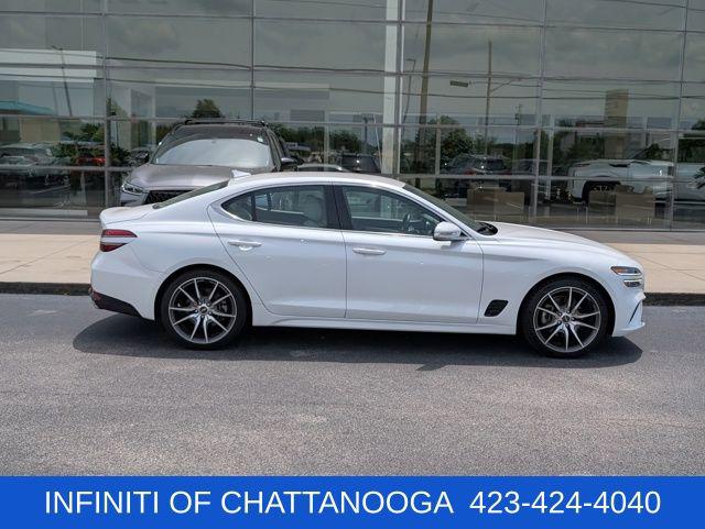 2023 Genesis G70 2.0T RWD