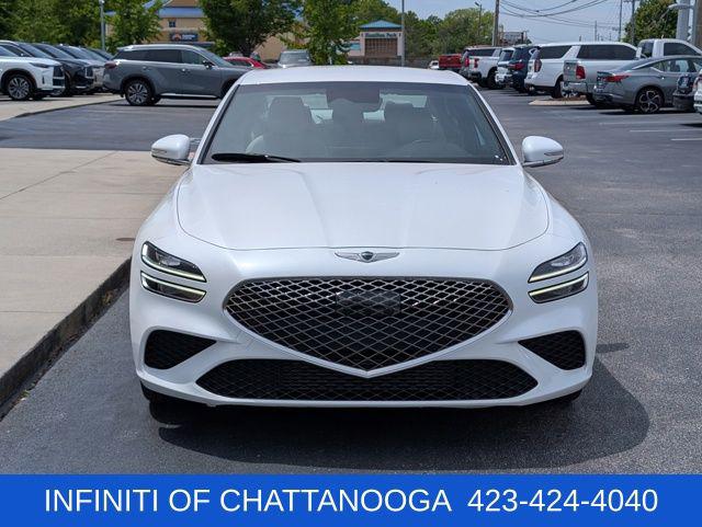 2023 Genesis G70 2.0T RWD
