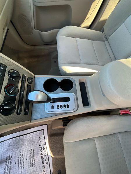 2006 Ford Five Hundred SE