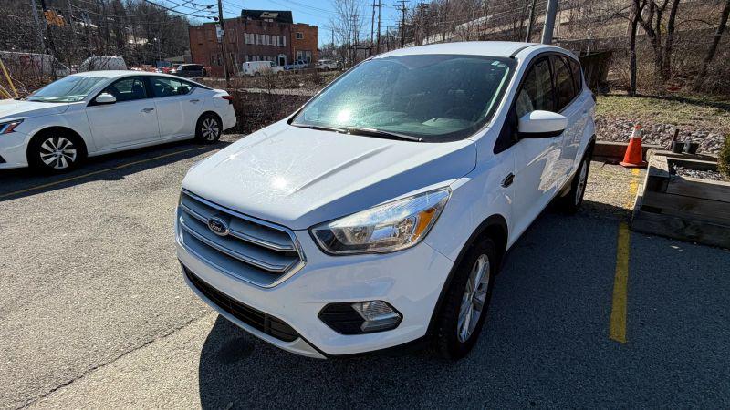 2019 Ford Escape SE for sale in Pittsburgh, PA