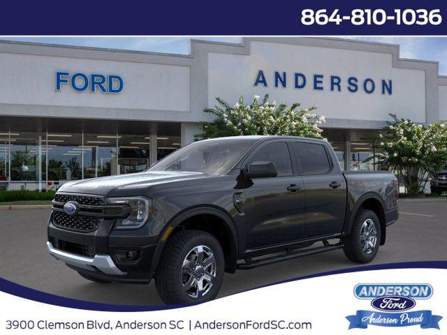 2026 Ford Ranger XLT for sale in Anderson, SC