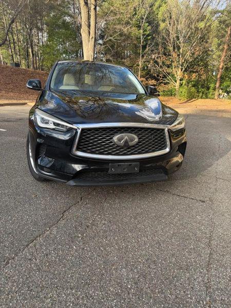 2019 INFINITI QX50 PURE for sale in Roswell, GA