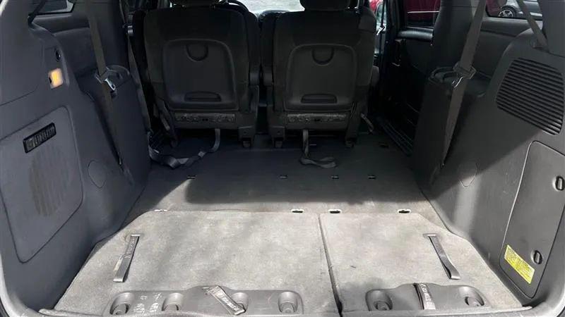 2004 Toyota Sienna LE