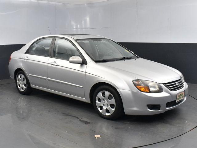 2009 Kia Spectra EX for sale in Lakewood, WA