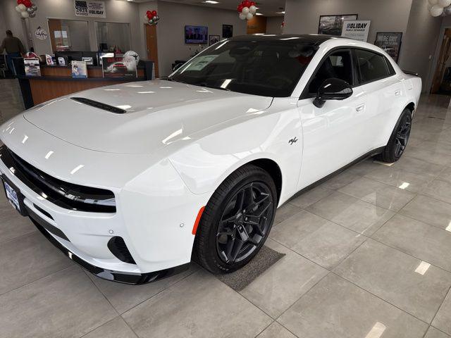 2026 Dodge Charger R/T Plus for sale in Graham, TX