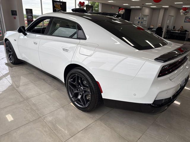 2026 Dodge Charger R/T Plus