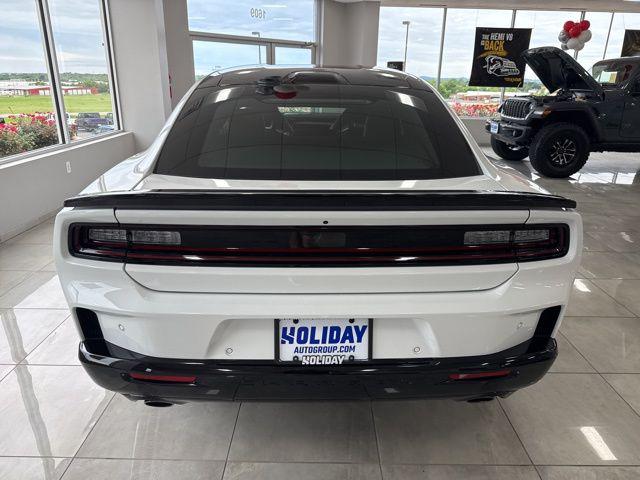 2026 Dodge Charger R/T Plus