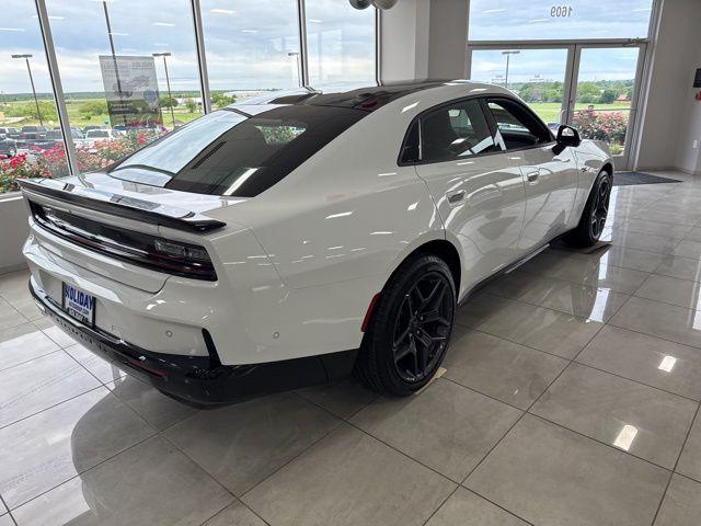 2026 Dodge Charger R/T Plus