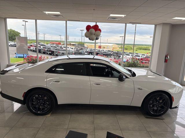 2026 Dodge Charger R/T Plus