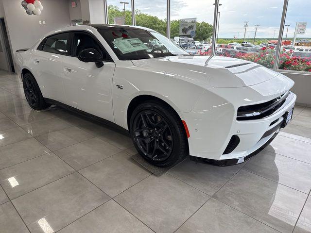 2026 Dodge Charger R/T Plus