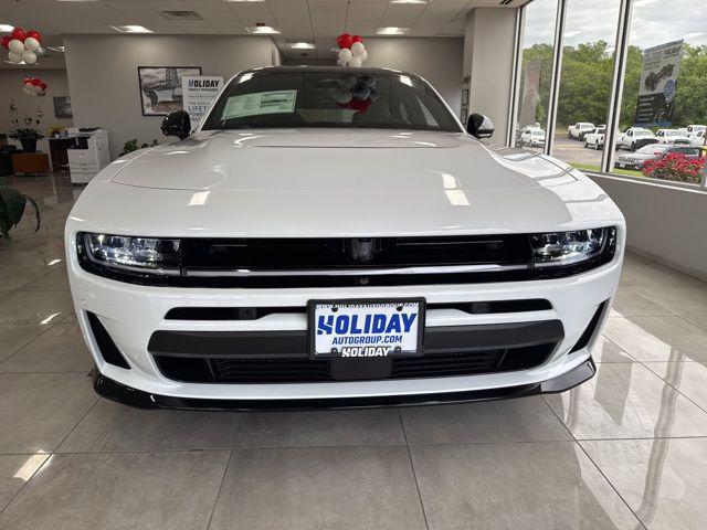 2026 Dodge Charger R/T Plus