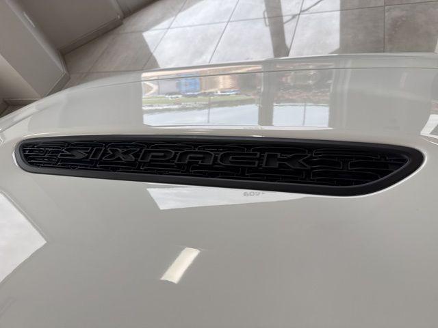 2026 Dodge Charger R/T Plus