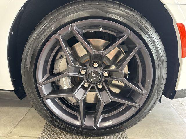2026 Dodge Charger R/T Plus