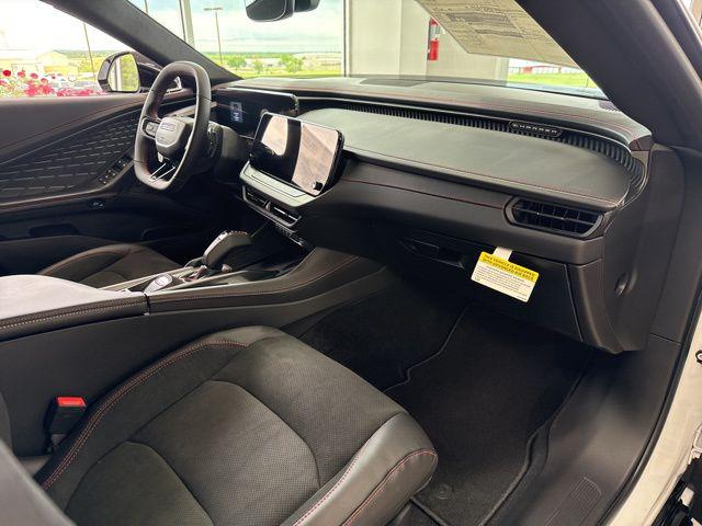2026 Dodge Charger R/T Plus