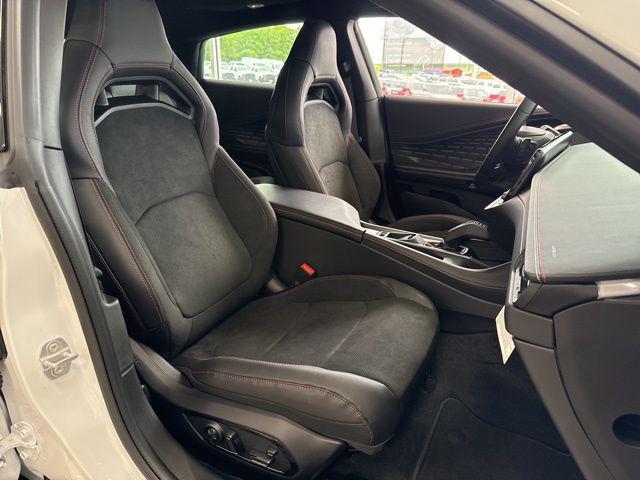 2026 Dodge Charger R/T Plus