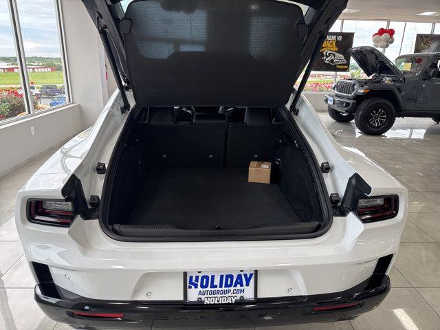2026 Dodge Charger R/T Plus