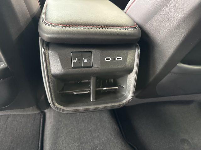 2026 Dodge Charger R/T Plus