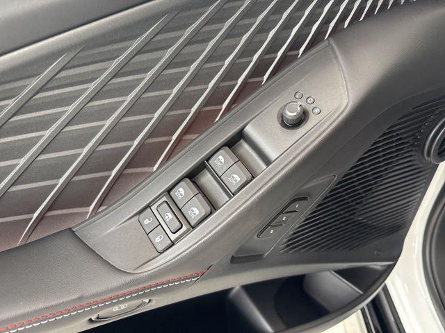2026 Dodge Charger R/T Plus