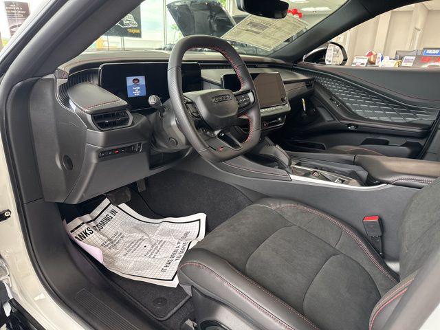 2026 Dodge Charger R/T Plus