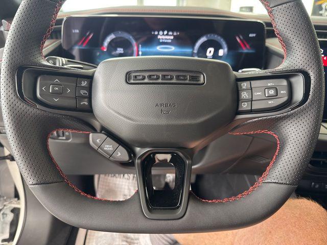 2026 Dodge Charger R/T Plus