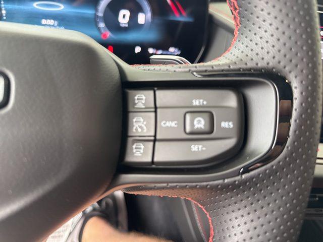 2026 Dodge Charger R/T Plus