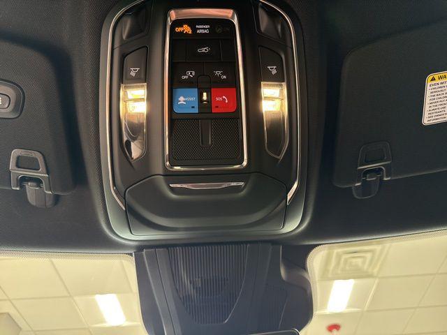 2026 Dodge Charger R/T Plus