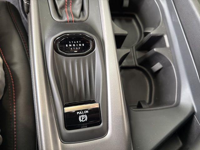 2026 Dodge Charger R/T Plus