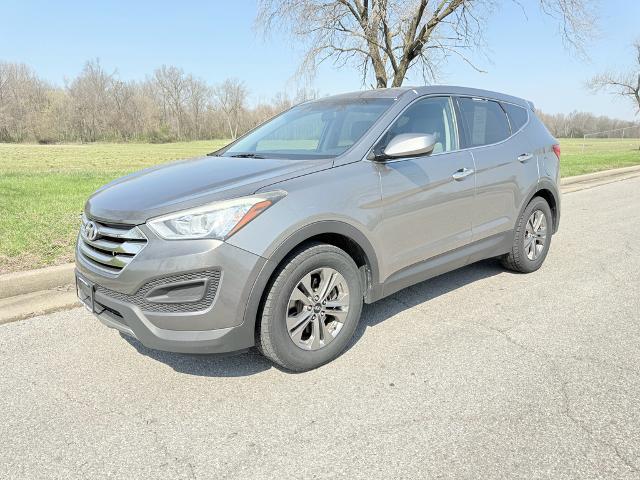 2016 Hyundai Santa Fe Sport 2.4L for sale in Carbondale, IL