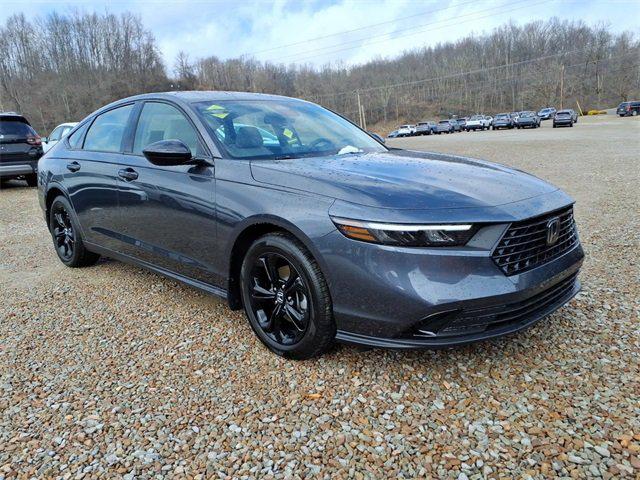 2025 Honda Accord Sedan SE 2025 Honda Accord Sedan SE