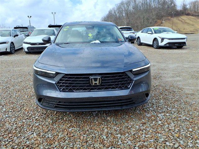 2025 Honda Accord Sedan SE 2025 Honda Accord Sedan SE