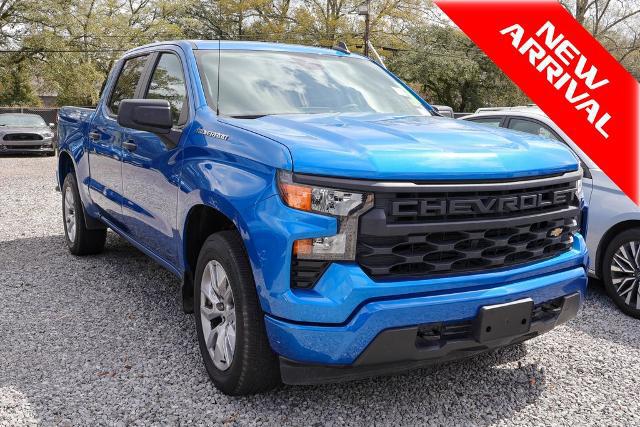2023 Chevrolet Silverado 1500 2WD Crew Cab Short Bed Custom for sale in Hammond, LA