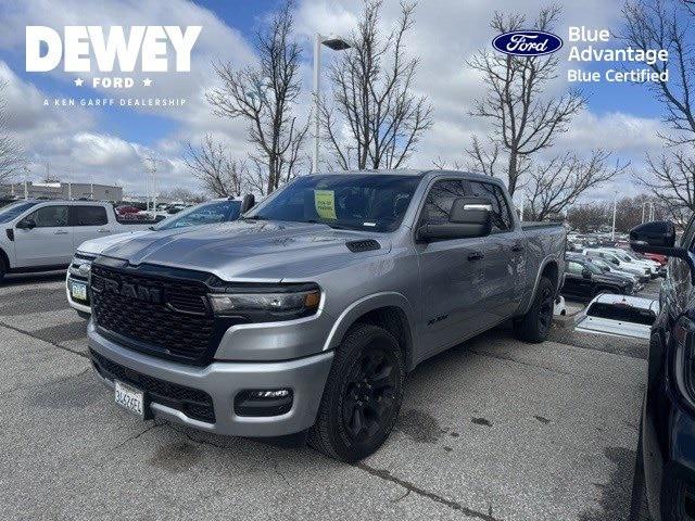 2022 Ram 1500 Laramie Crew Cab 4x4 5'7" Box for sale in Ankeny, IA