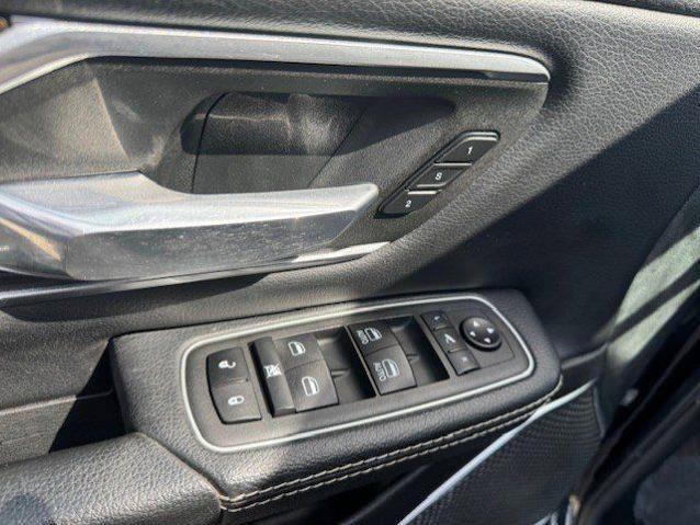 2022 Ram 1500 Laramie Crew Cab 4x4 5'7" Box