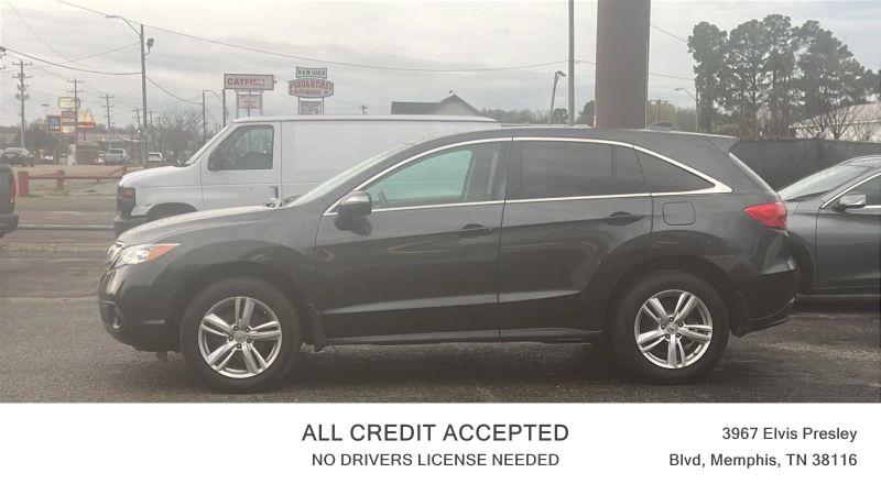 2014 Acura RDX Base for sale in Memphis, TN