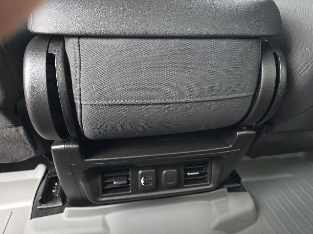 2020 Chevrolet Silverado 1500 4WD Double Cab Standard Bed LT