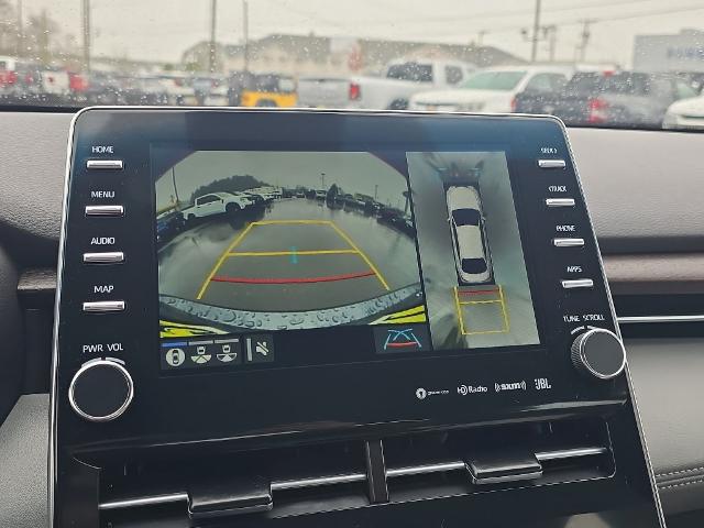 2022 Toyota Avalon Limited