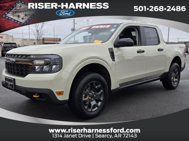 2024 Ford Maverick XLT for sale in Searcy, AR