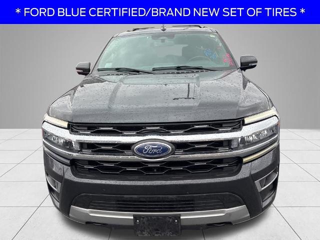 2023 Ford Expedition Limited MAX