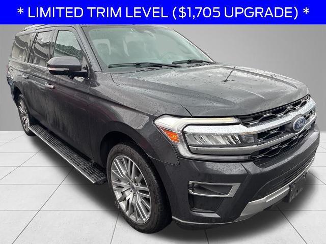 2023 Ford Expedition Limited MAX
