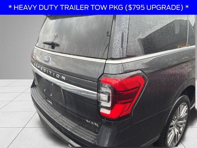 2023 Ford Expedition Limited MAX