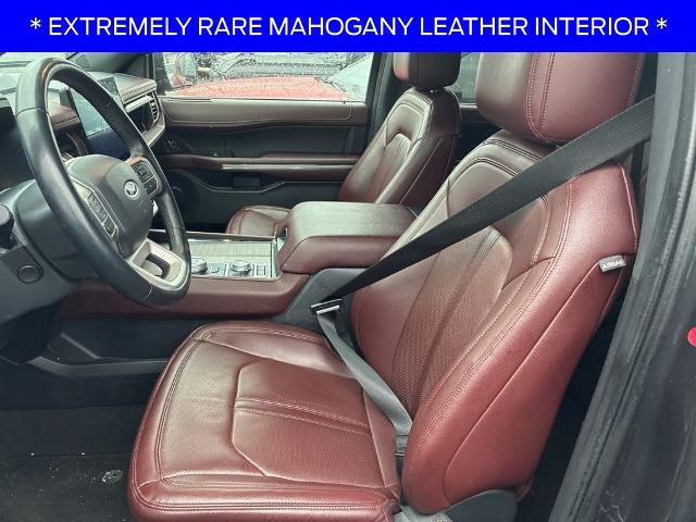 2023 Ford Expedition Limited MAX