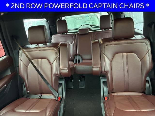 2023 Ford Expedition Limited MAX