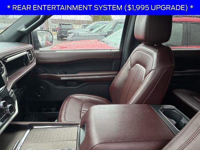 2023 Ford Expedition Limited MAX