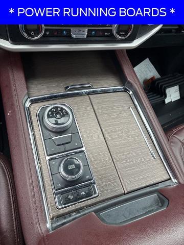 2023 Ford Expedition Limited MAX