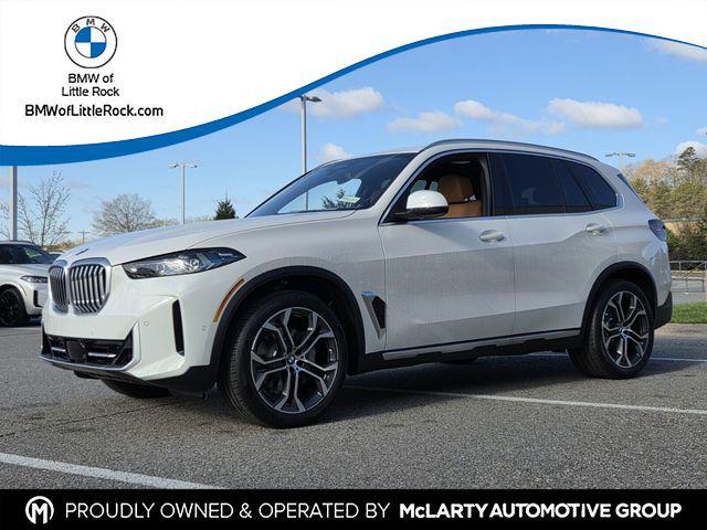2026 BMW X5 xDrive40i for sale in Little Rock, AR
