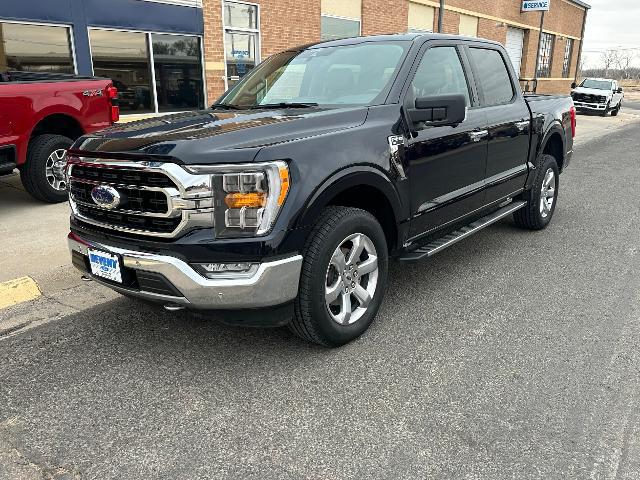 2021 Ford F-150 XLT for sale in Benkelman, NE