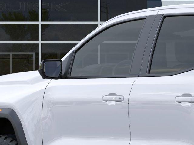 2026 GMC Canyon AT4, 4WD