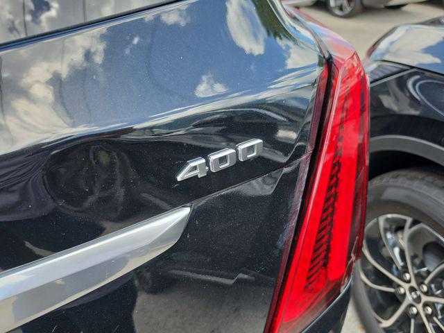 2023 Cadillac XT5 FWD Premium Luxury