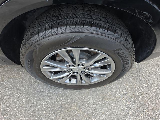 2023 Cadillac XT5 FWD Premium Luxury